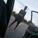 Profile Picture of Jenea Wilson (@jjjokez) on Instagram