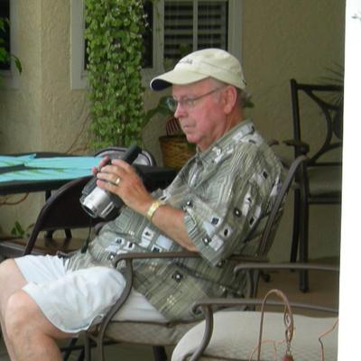 Profile Picture of Gene Jenkins (@Newsmangjenkins) on Twitter