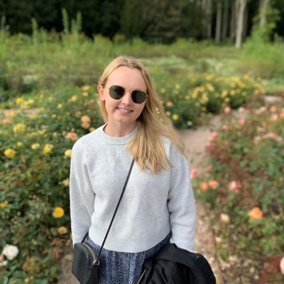 Profile Picture of Hannah Mitchell (@HanaMitchell) on Twitter