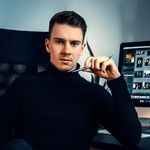 Profile Picture of Paul Hoffmann (@paulhoffmann_) on Instagram