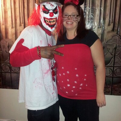 Profile Picture of Amberly Armstrong (@xoxo_Amberly) on Twitter