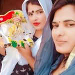 Profile Picture of Rajesh Bhati (@pooja_gujjarii321) on Instagram