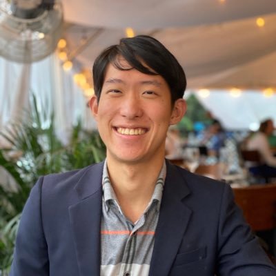 Profile Picture of Jonah Jinyoo Kim 김진유 (@JuicedJin) on Twitter