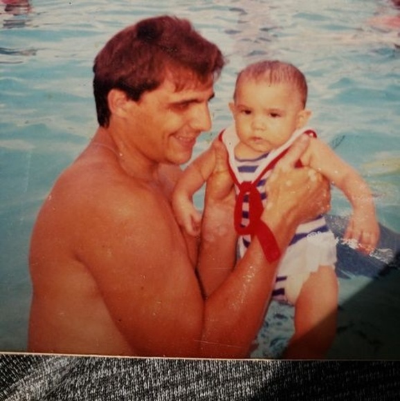 Profile Picture of Dave Passafiume (@darksidedave) on Poshmark