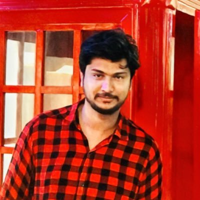 Profile Picture of Noman Ahmad (@iNomanAhmad) on Twitter