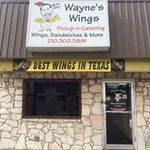 Profile Picture of Wayne Wings (@wingswayne1wayneswings) on Instagram