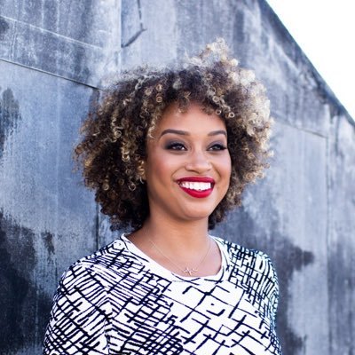 Profile Picture of Amy Elisa Jackson (@amyelisajackson) on Twitter