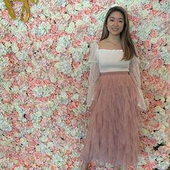 Profile Picture of coranneleung (@coraanneleung) on Tiktok