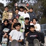 Profile Picture of Andrew Abarca (@andrew.skatessss) on Instagram
