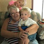 vicky L kovacs_Teeter - Instagram Profile Picture of vicky L kovacs_Teeter (@victeet32) on Instagram