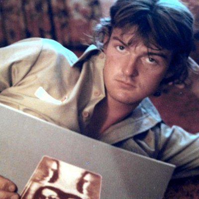 Profile Picture of Dominic Hughes (@dominic_hughes1) on Twitter