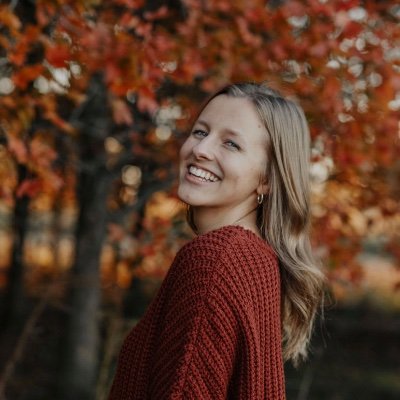 Profile Picture of Josie Foster (@Josie_Mae_Mae) on Twitter