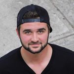 Profile Picture of Kevin Mann Bourgouin (@kevinbourg) on Instagram