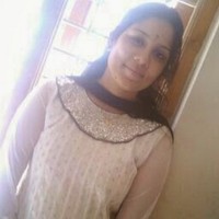 Profile Picture of Harini Dhanyamraju (@harini-dhanyamraju) on Quora