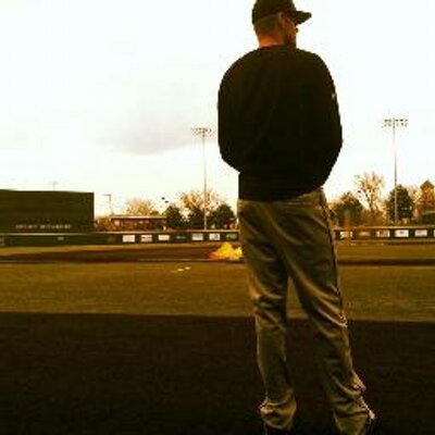 Profile Picture of Brandon Ramsey (@B_Ramsey44) on Twitter