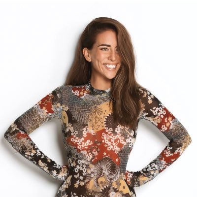 Linnea Frank - Twitter Profile Picture of Linnea Frank (@LinneaFrankArt) on Twitter