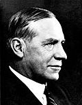 Profile Picture of Murray Bourchieron Wikipedia
