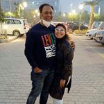 Profile Picture of Ashish George (@ashishgeorge23) on Instagram