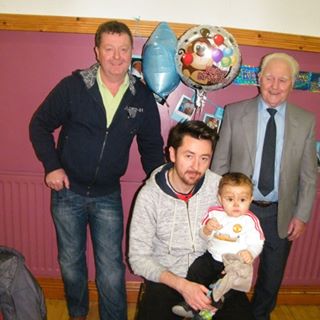 Profile Picture of Simon Carney (@simon.carney.58) on Facebook