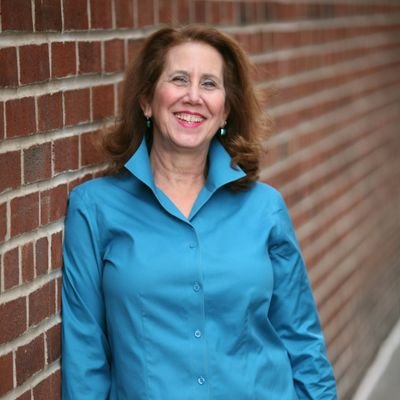 Profile Picture of Roberta Levine (@RobertaLevine35) on Twitter