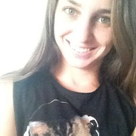 Profile Picture of Alexis Swist (@amswist14) on Pinterest
