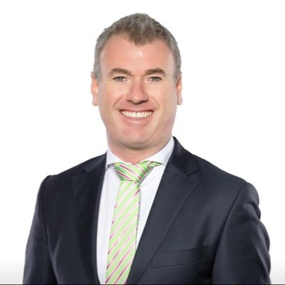 Profile Picture of Heath Wilson (@heathcwilson) on Twitter