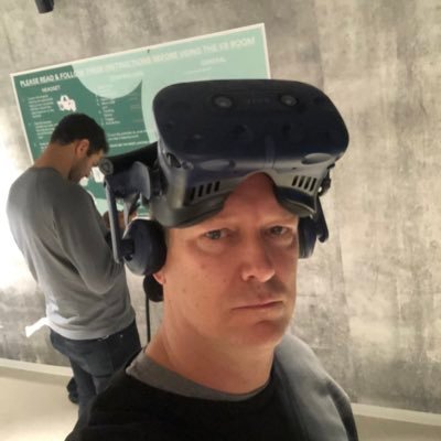 Profile Picture of Brent Battles (@brentbattles) on Twitter
