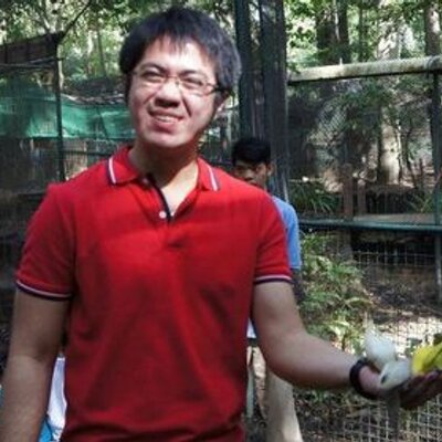 Profile Picture of Paolo Castillo (@paoEcastillo) on Twitter