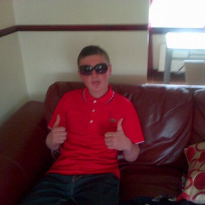 Profile Picture of Robert Lickrish (@rabieallsorts10) on Twitter