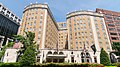 Profile Picture of Mayflower Hotelon Wikipedia