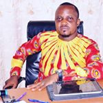 Profile Picture of Révérend  Michael Tshipuka (@reverend_michael_tshipuka) on Instagram