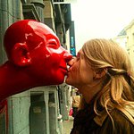 Profile Picture of Eimear Allaert (@blueviolins) on Instagram