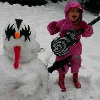 Profile Picture of James Holdsworth (@highwillow) on Twitter