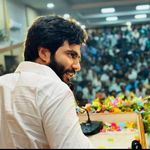 Profile Picture of jai siddharth anna (@mahesh_reddy_bsr) on Instagram