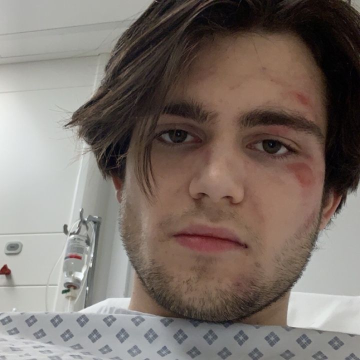 Chase Hudson - Tiktok Profile Picture of Chase Hudson (@chase_hudson) on Tiktok