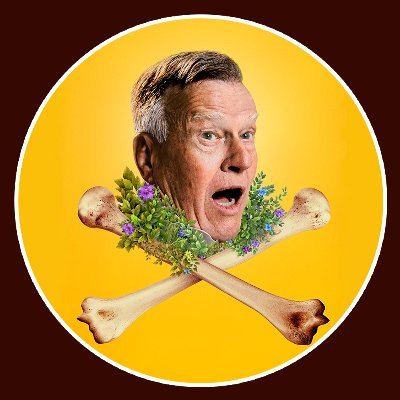 Profile Picture of Dick Johnson Is Dead (@RIPDickJohnson) on Twitter