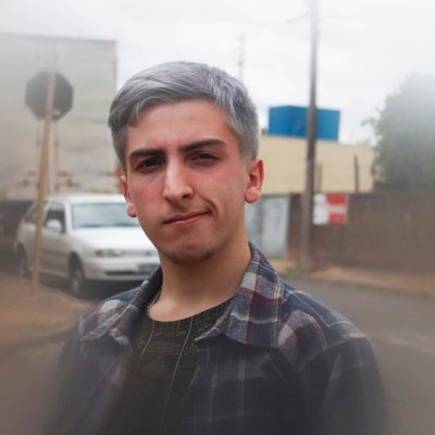 Profile Picture of Lorenzo Mesas (@LorenzoMesas) on Twitter