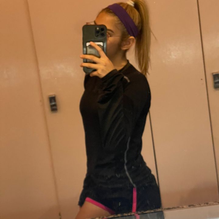 Profile Picture of Daniela.Gladin.08 (@daniela.gladin.08) on Tiktok