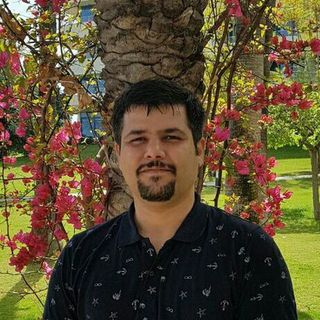 Profile Picture of Ali Rahnavardi Azari (@ali.rahnavardiazari) on Facebook