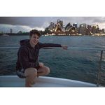 Profile Picture of SHAWN PETER RAUL MENDES. (@swallow_mendes_) on Instagram