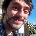 Profile Picture of Brian Gomes Bascoy (@peramides) on Flickr