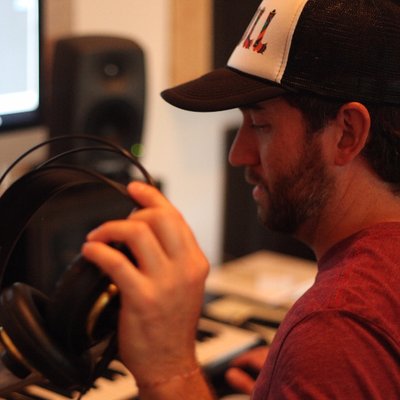 Profile Picture of Josh Good (@joshagood) on Twitter