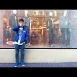Profile Picture of Dow Johnes (@haroldstreet) on Instagram