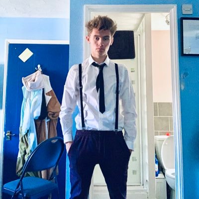 Profile Picture of Joel Cowley (@JoelCowley7) on Twitter