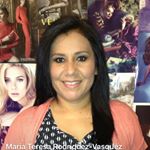 Profile Picture of Maria Teresa Rodriguez-Vasquez (@lil_one_88) on Instagram