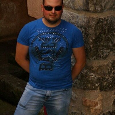 Profile Picture of Lorenzo Marchese (@LorenzoMarches9) on Twitter