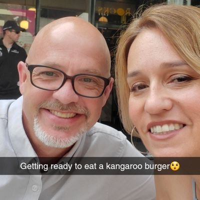 Profile Picture of Darin Tripp (@TrippDarin) on Twitter