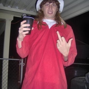 Profile Picture of Brad Hammock (@103216721) on Myspace