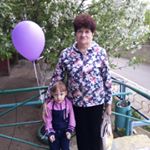 Profile Picture of Майя Нагибина (@nagibinamaiia) on Instagram