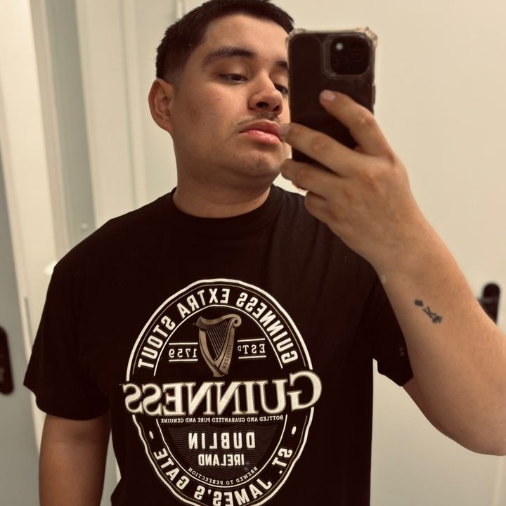 Profile Picture of Carlos Saavedra (@dannoxx06) on Tiktok